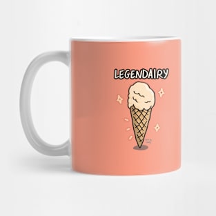 Legendairy Mug